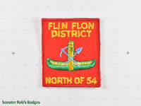 Flin Flon District [MB F03a.1]